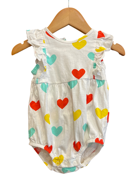 Minimarket Baby Romper 68 Very Good