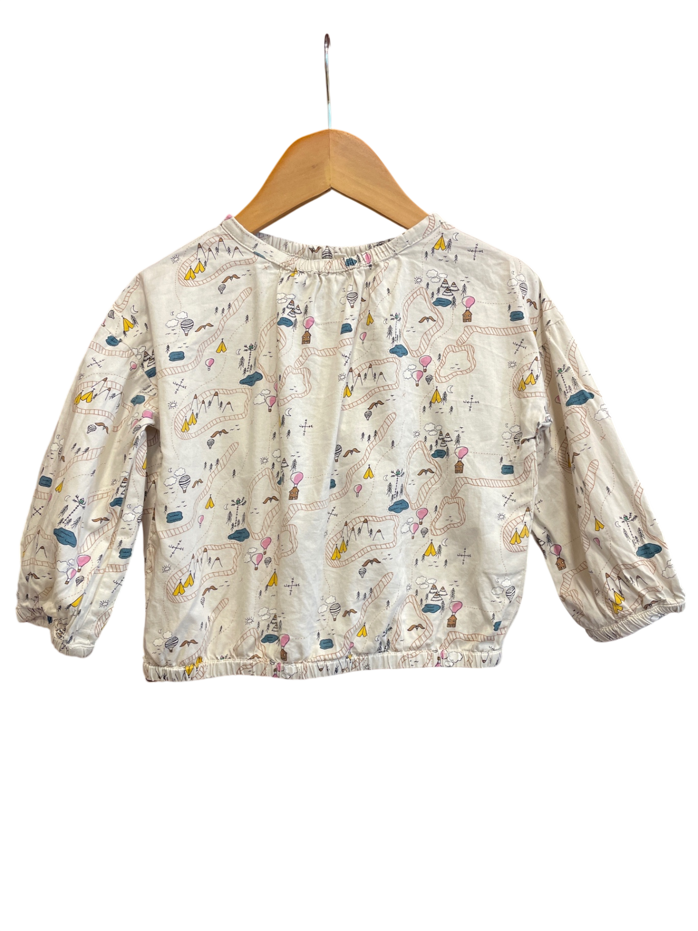 Minimarket Shirt 92 Very Good