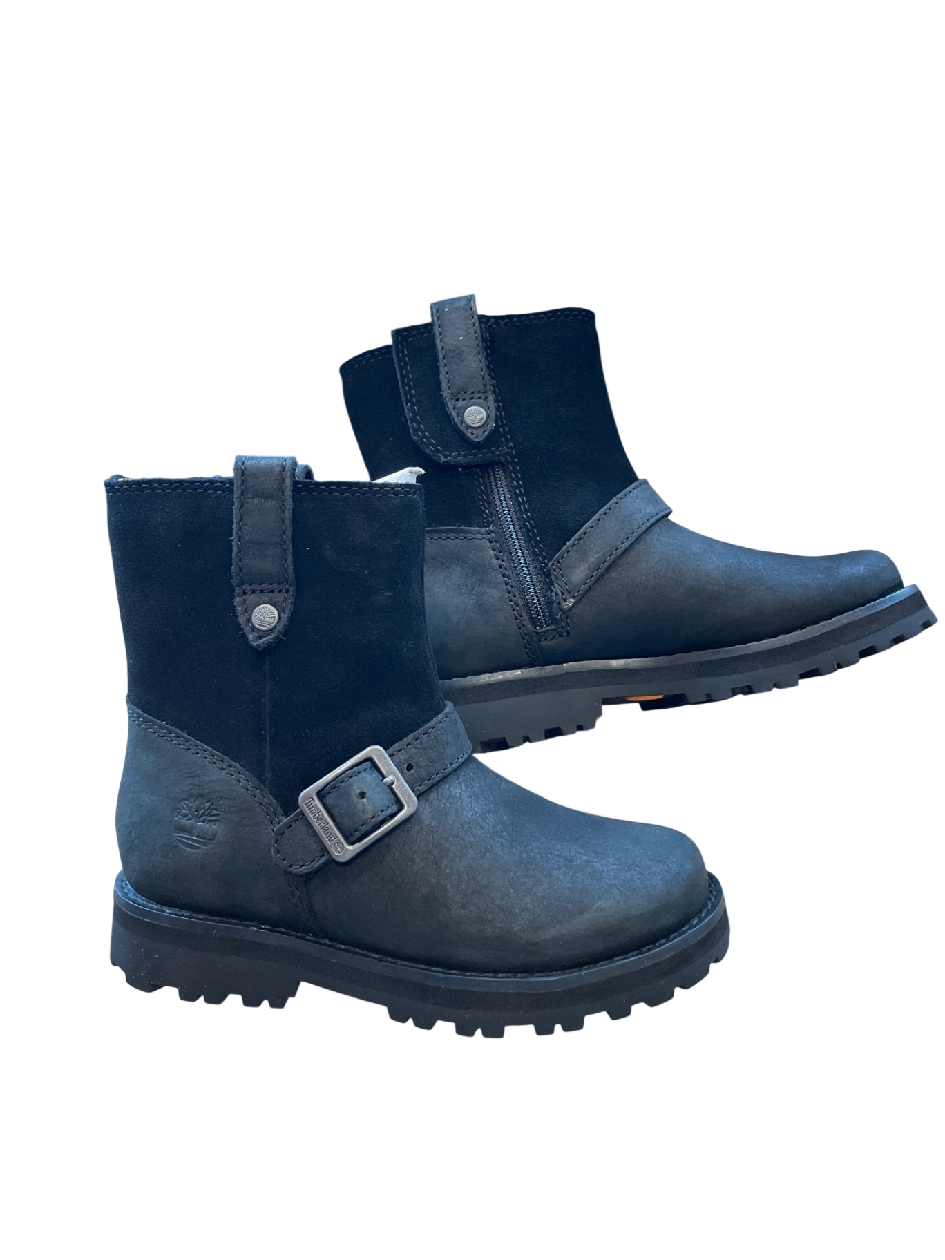 Timberland Boots 28 New with tags