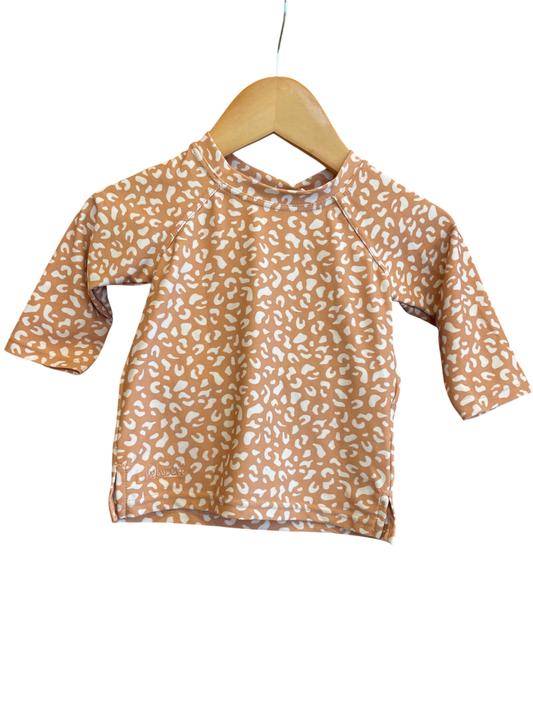 Liewood UV shirt 68 Very Good