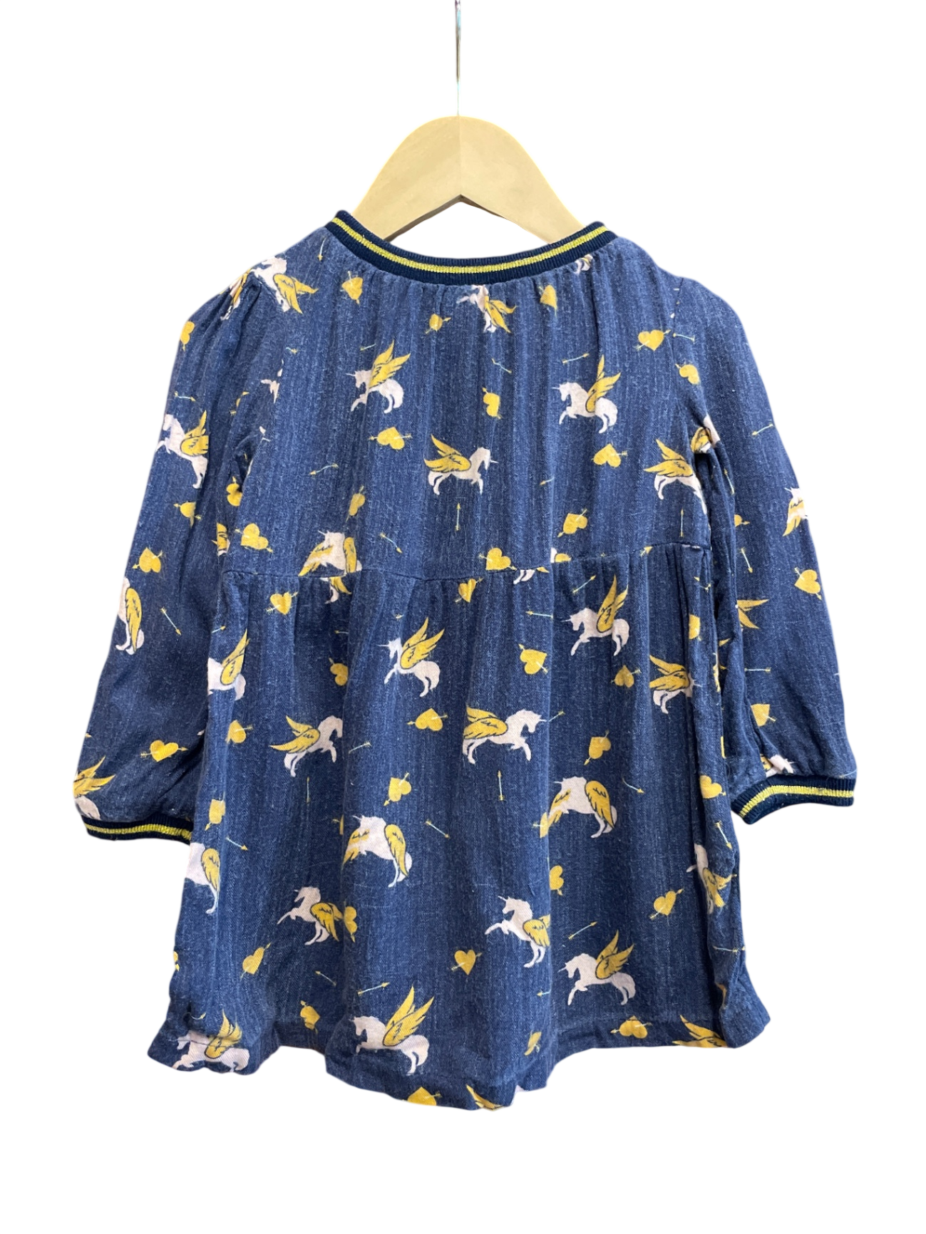 Minimarket Dress 92 Very Good