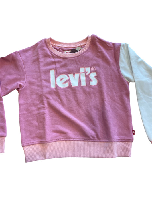 Levi's Sweater 140 New with tags
