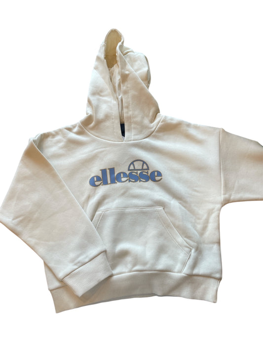 ellesse Hooded Jacket 110 New with tags