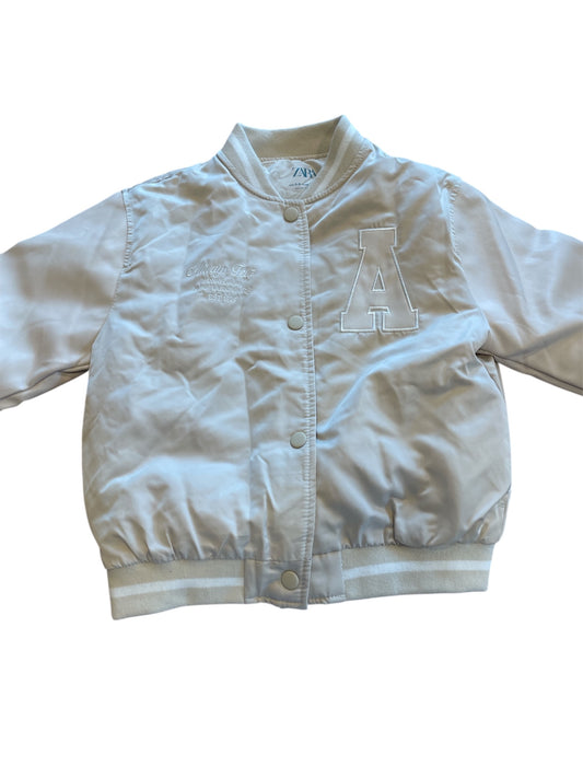 Zara Jacket 110 Very Good