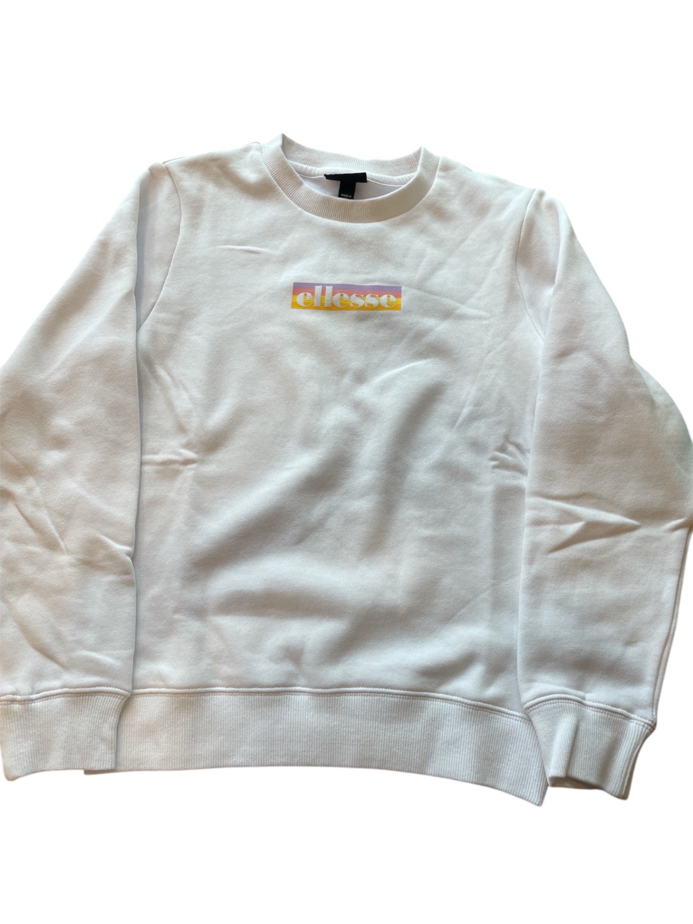 ellesse Sweater 140-146 New with tags