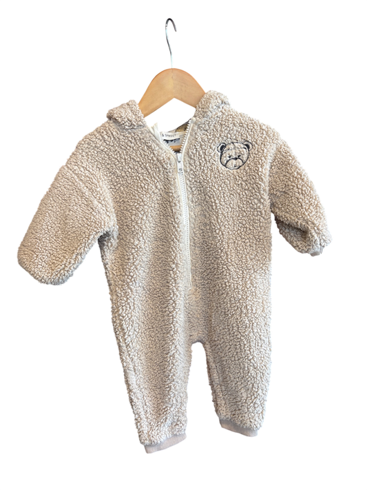 Sproet & Sprout Baby Snowsuit 68 Good