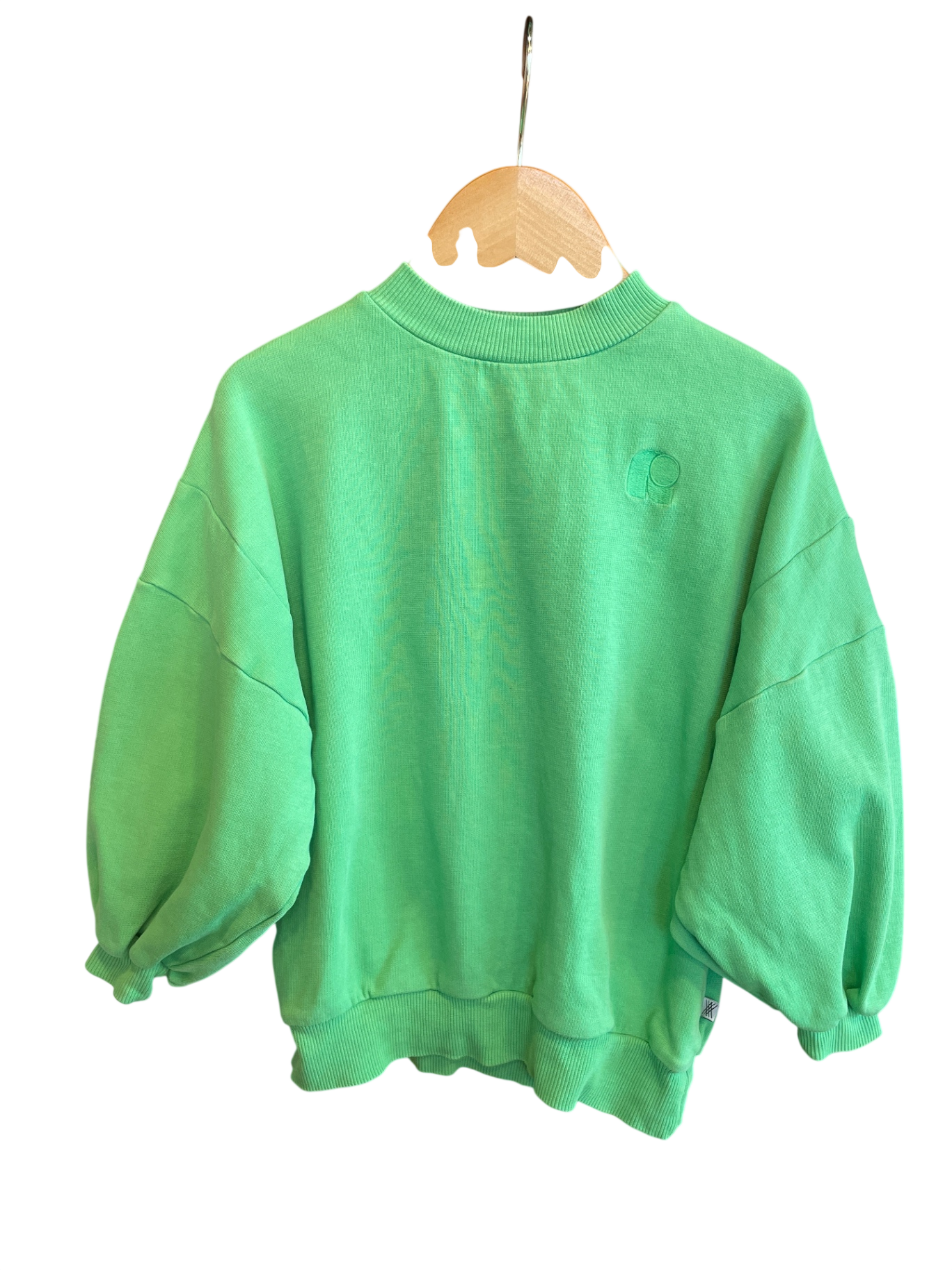 Repose AMS Sweater 98 Very Good