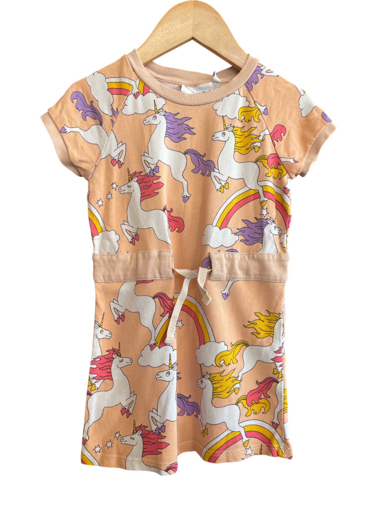 Mini Rodini Dress 92 Very Good