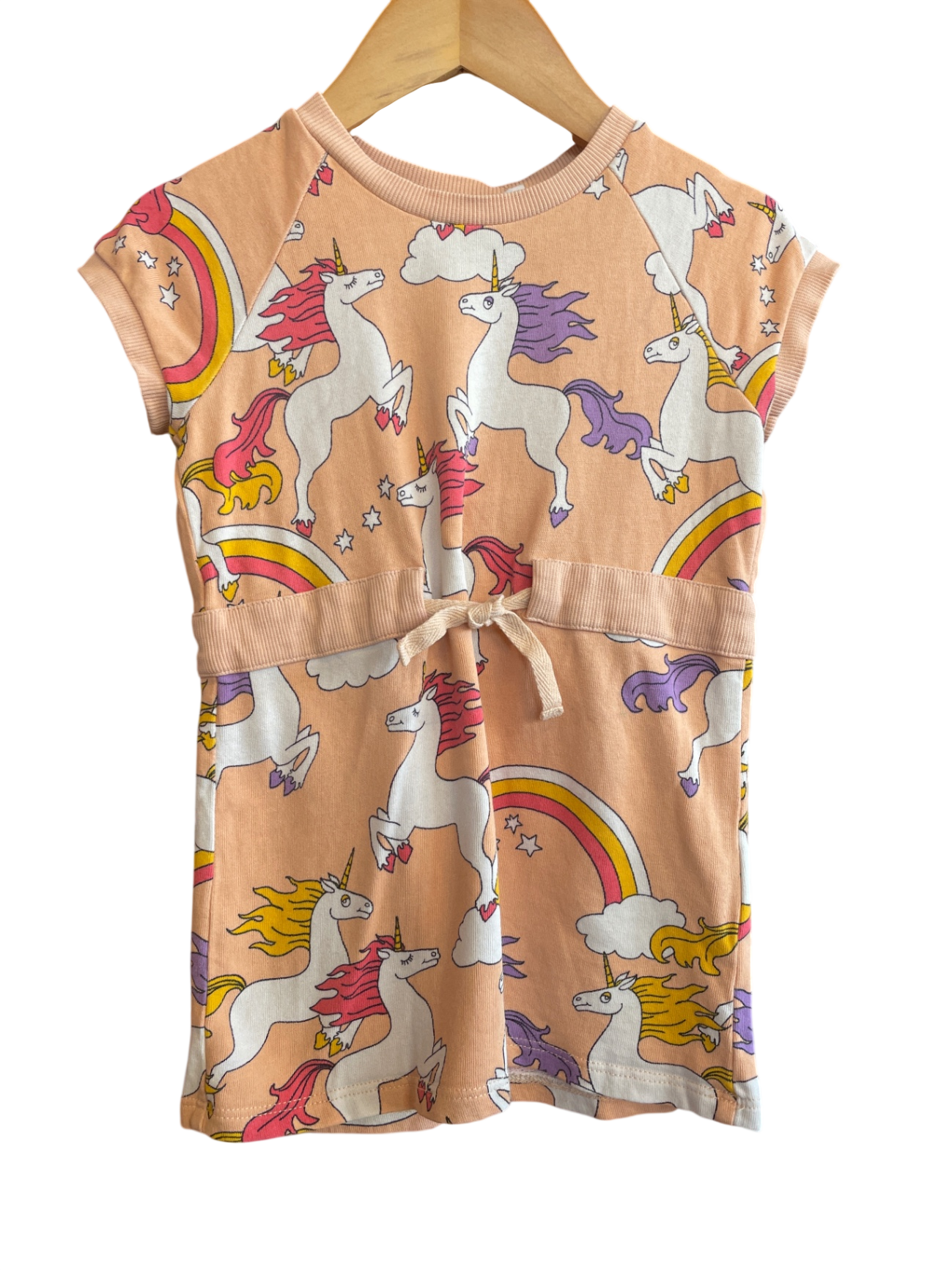 Mini Rodini Dress 80 Very Good