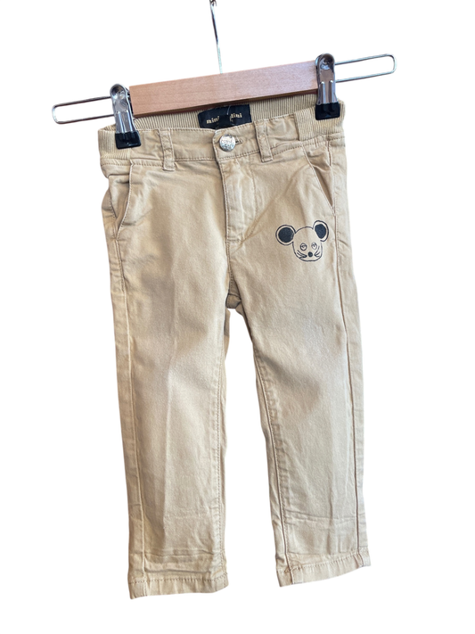 Mini Rodini Pants 68 Good