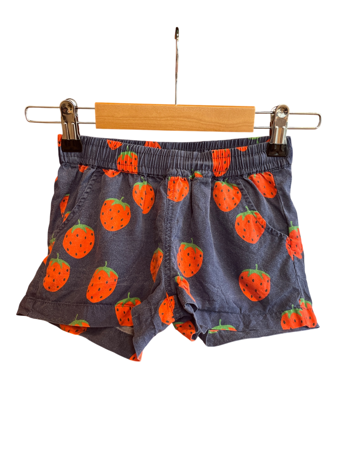 Mini Rodini Shorts 92 Very Good
