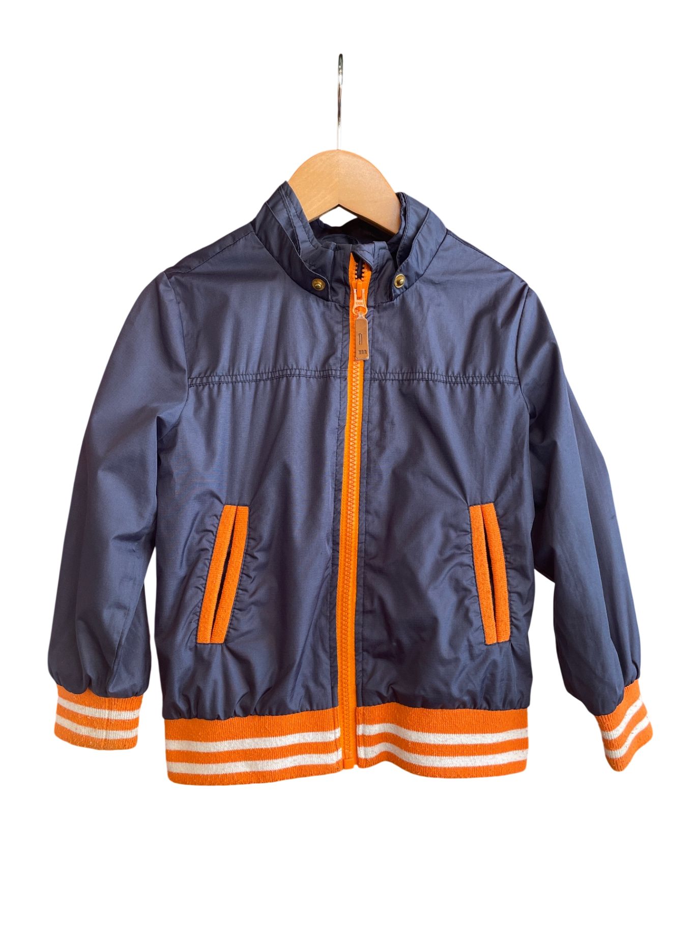 Mini Rodini Jacket 104 Very Good