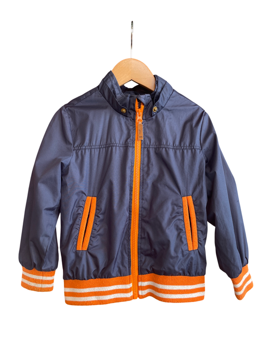 Mini Rodini Jacket 104 Very Good