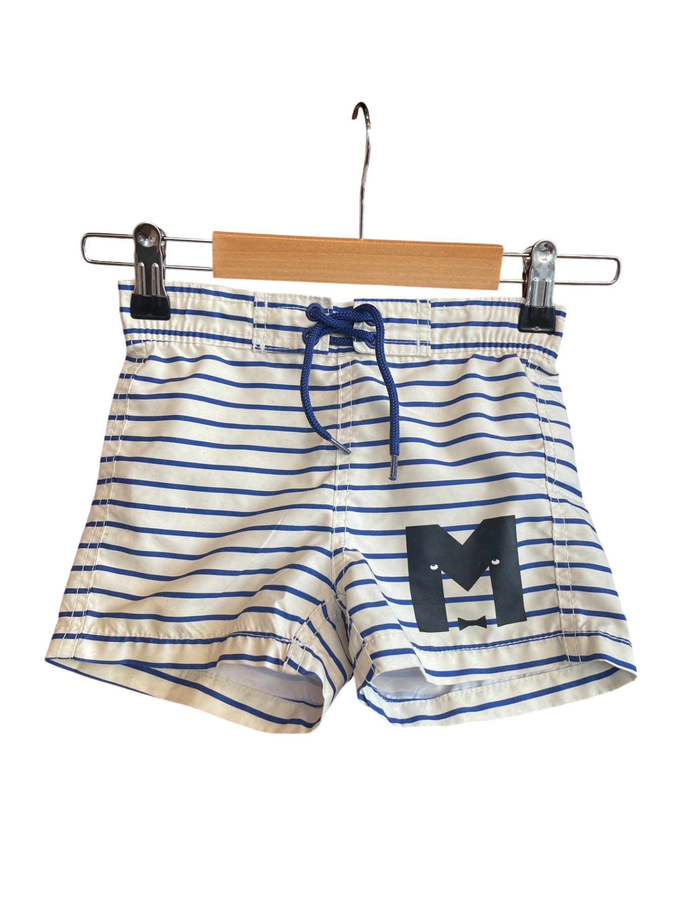 Mini Rodini Swim Shorts 80 Very Good
