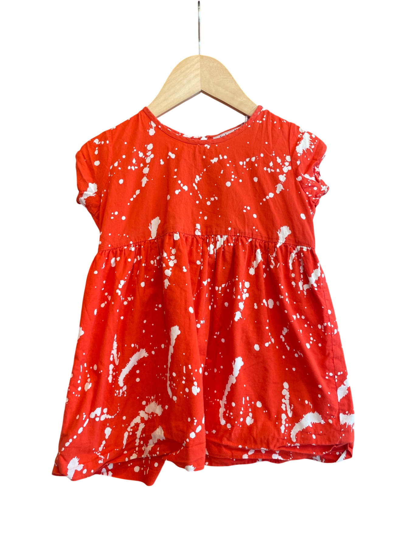 Mini Rodini Dress 80 Very Good