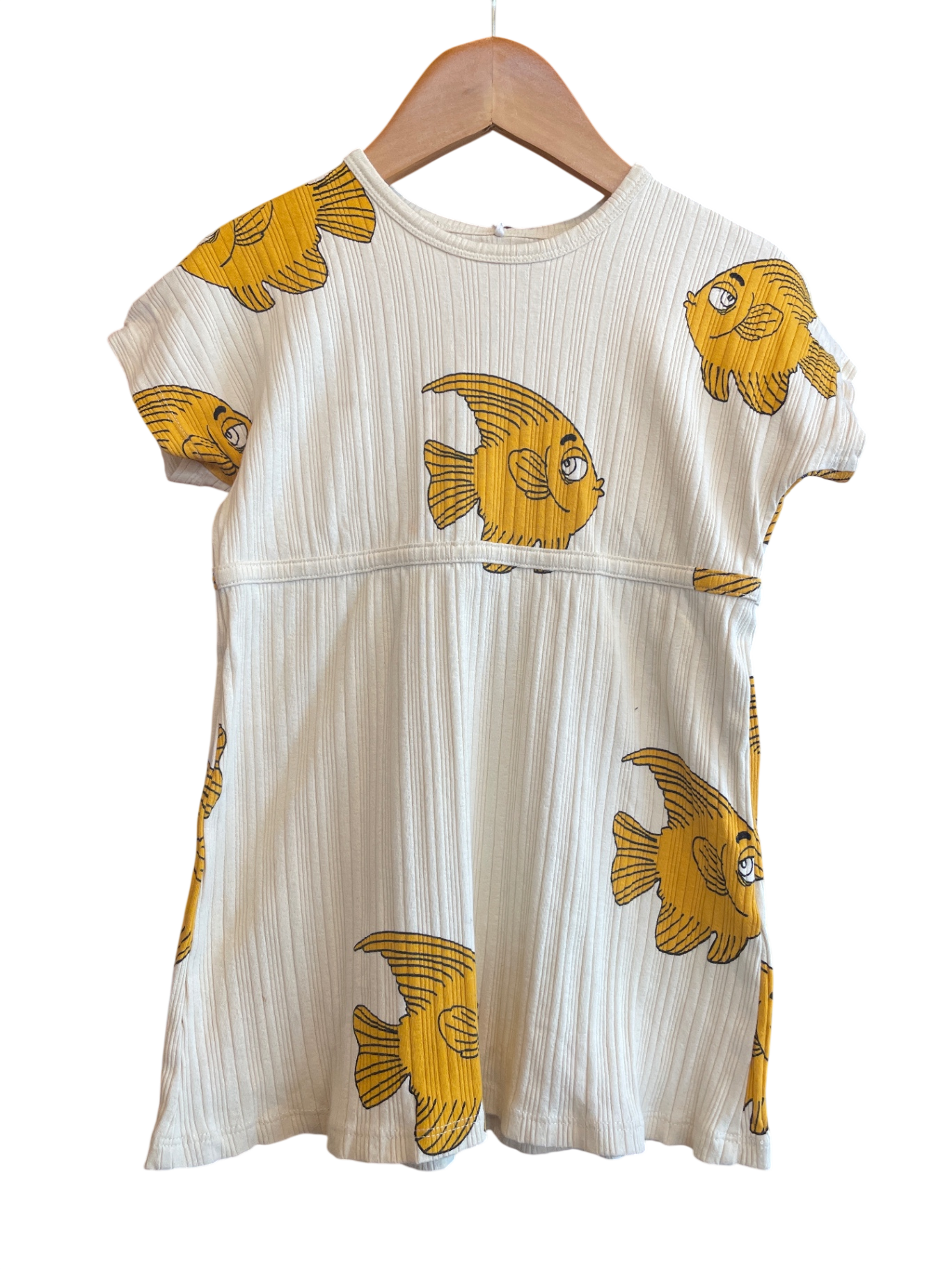 Mini Rodini Dress 92 Very Good