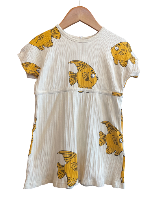 Mini Rodini Dress 92 Very Good