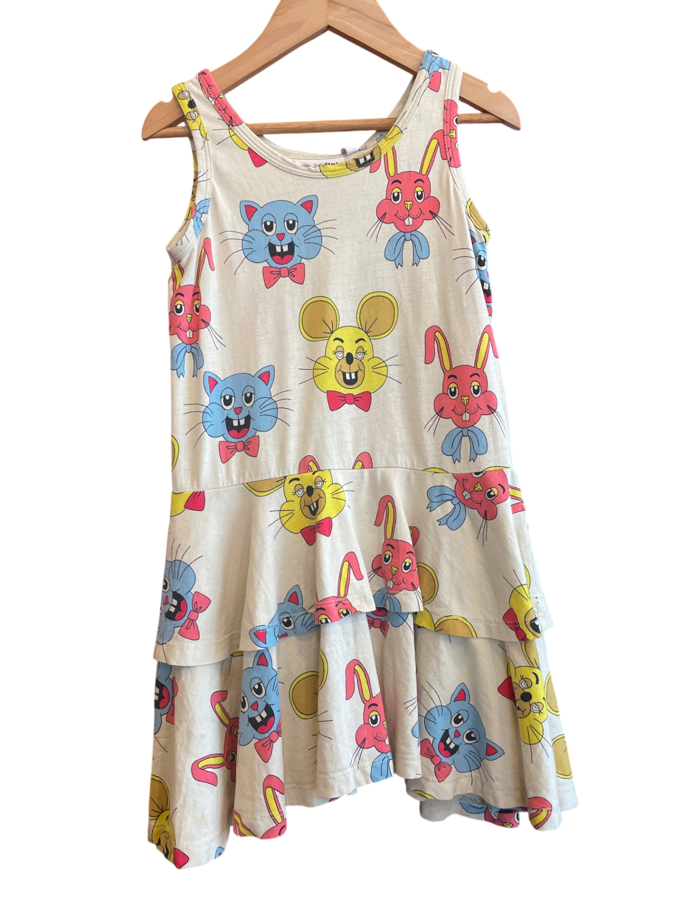 Mini Rodini Dress 104 Very Good