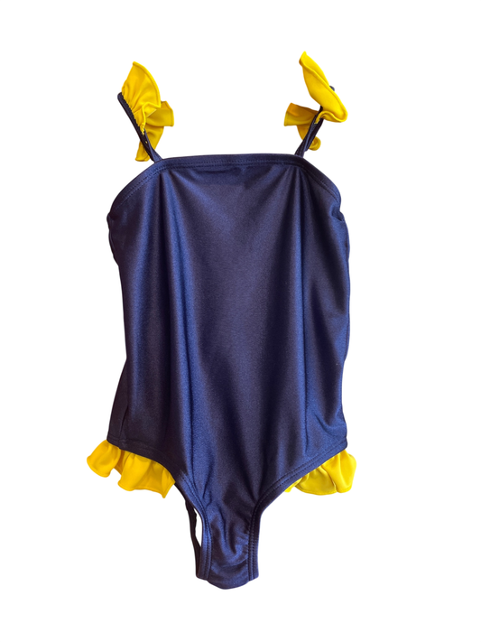 Mini Rodini Swimsuit 80 Very Good