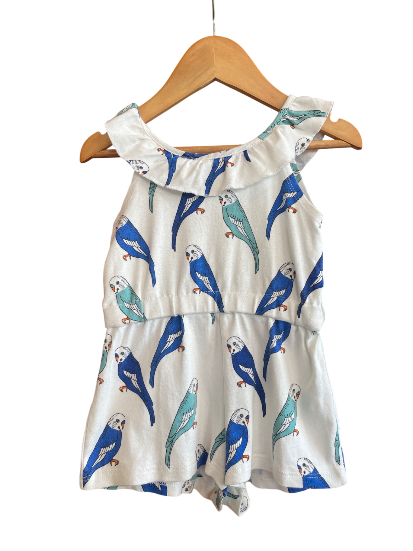 Mini Rodini Jumpsuit 92 Very Good