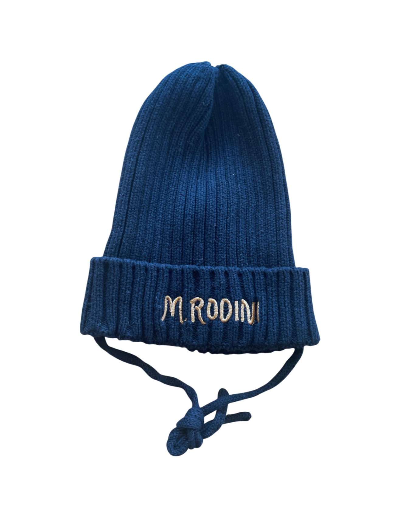 Mini Rodini Beanie 62 Very Good