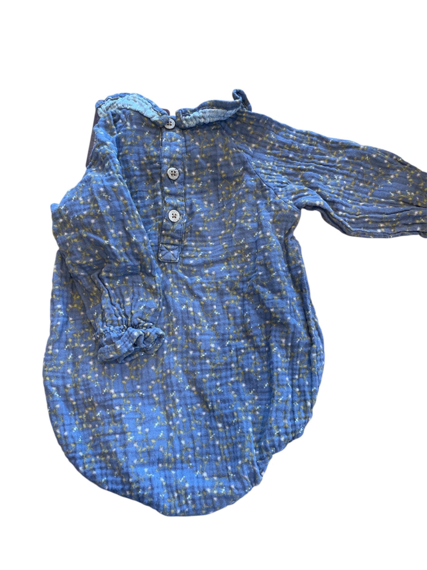 Lil' Atelier Baby Romper 68 Good