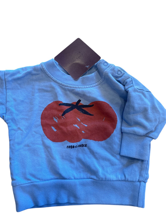 Bobo Choses Sweater 68 Very Good