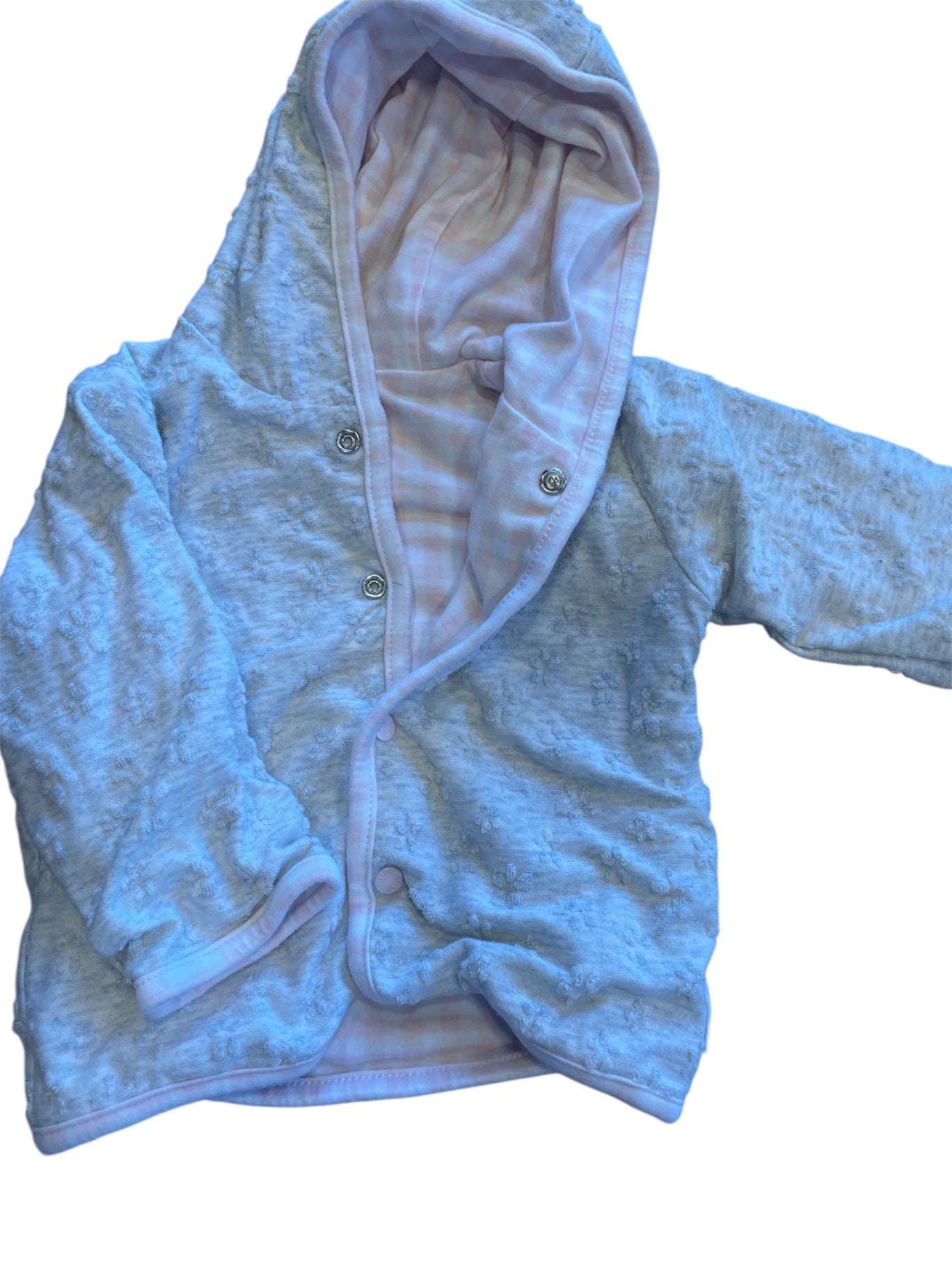 Feetje Baby hoodie 62 New without tags