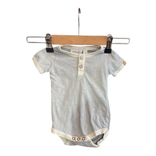 Lil'Atelier Baby Onesie 56 Very Good