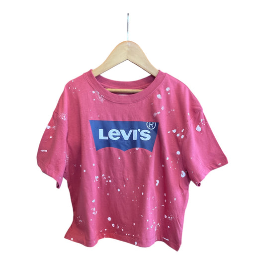 Levi's T-Shirt 140 New with tags