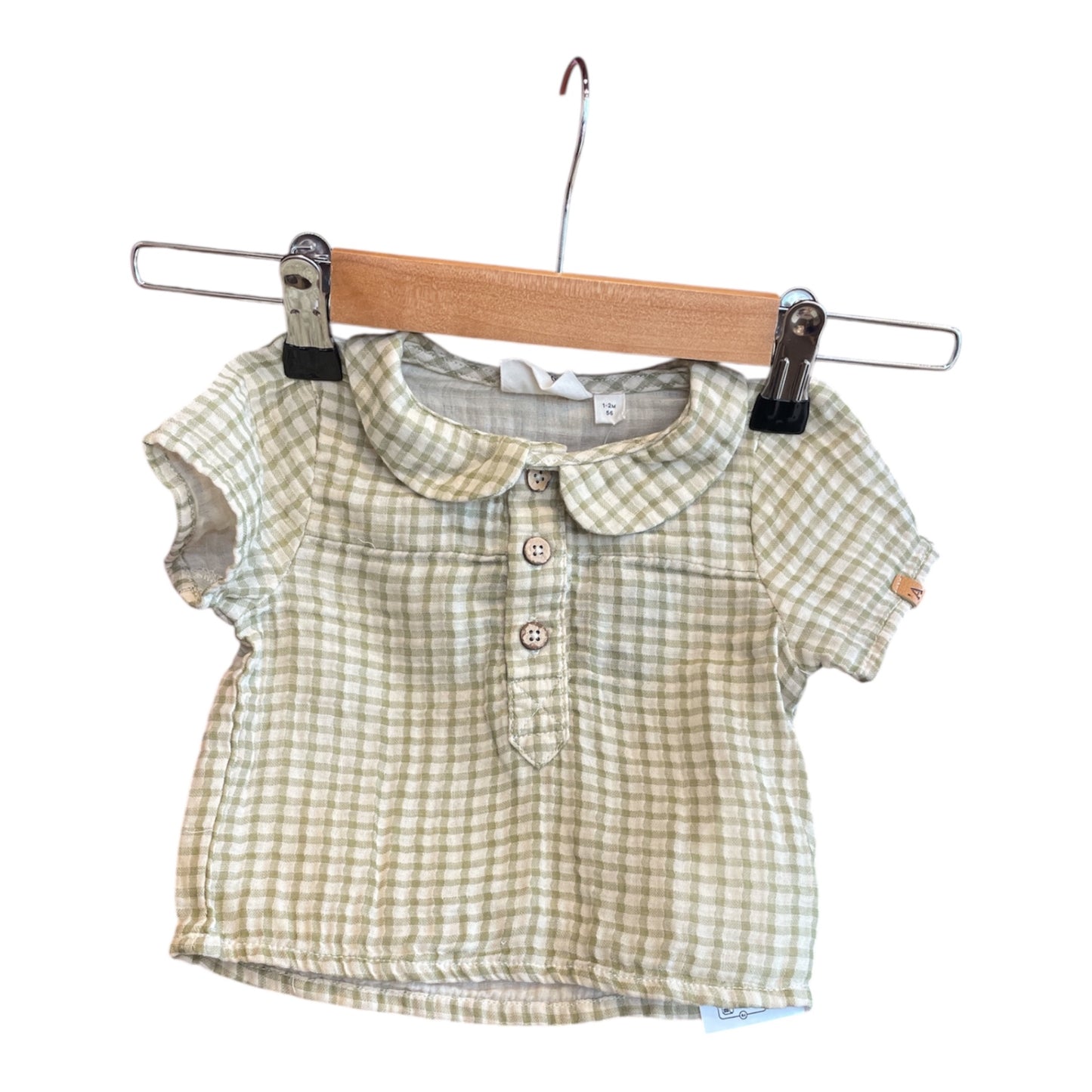 Lil' Atelier Kids' Shirts 56 Very Good