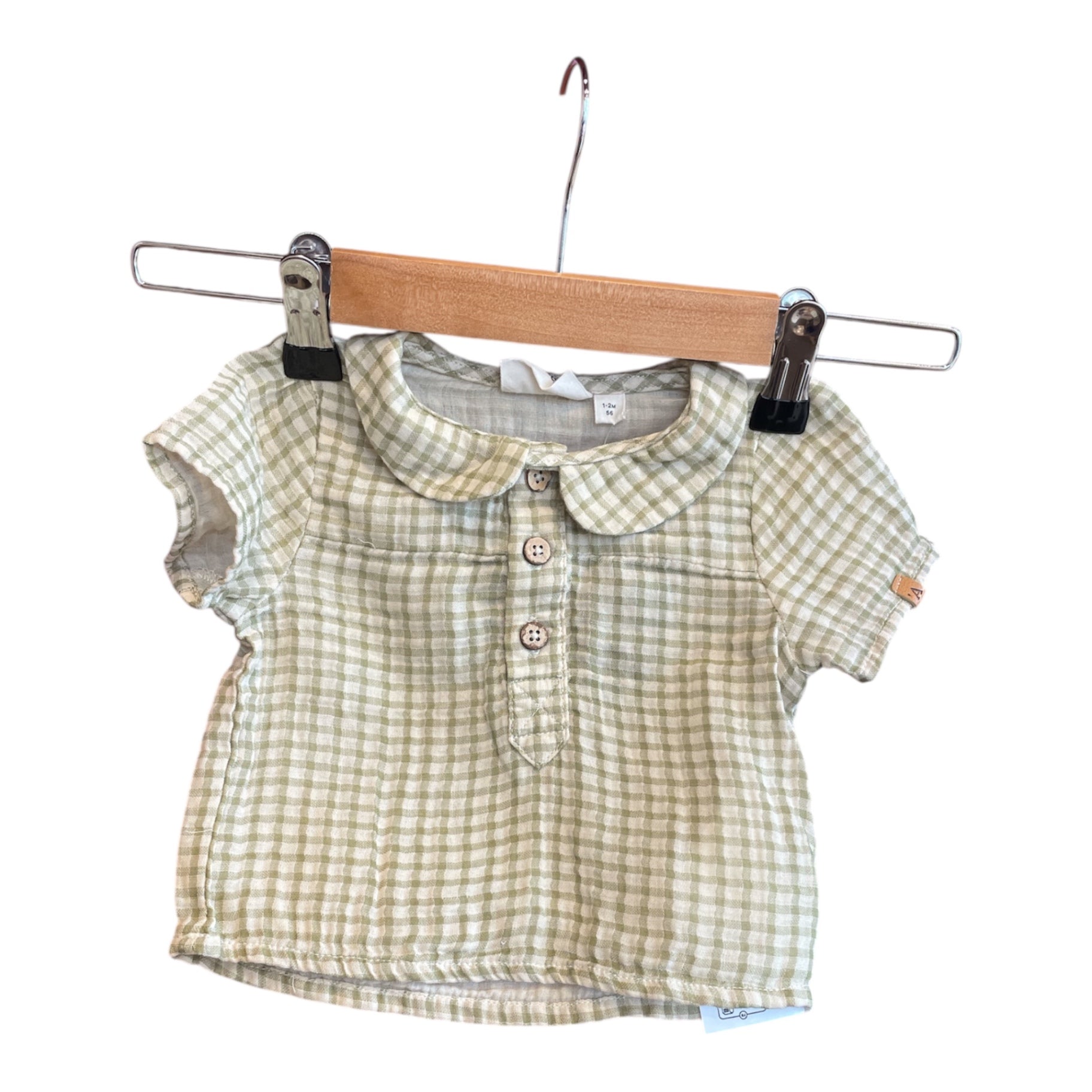 Lil' Atelier Kids' Shirts 56 Very Good