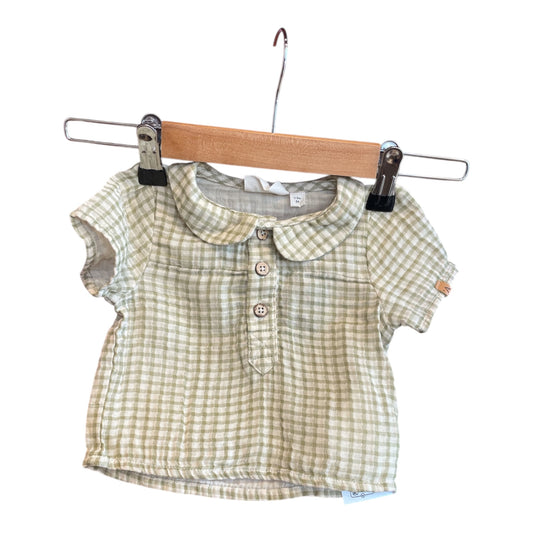 Lil' Atelier Kids' Shirts 56 Very Good