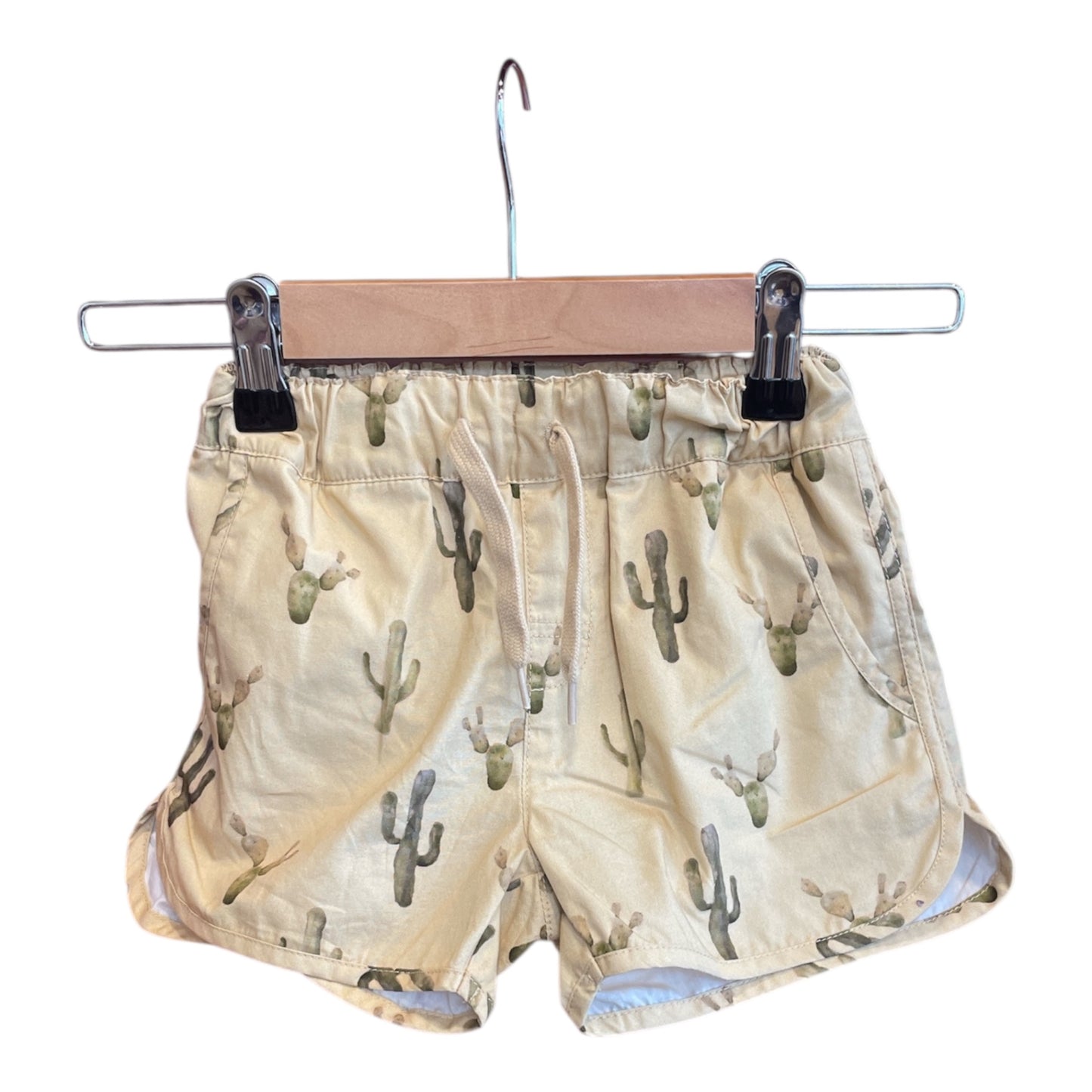 Lil' Atelier Shorts 92 Very Good
