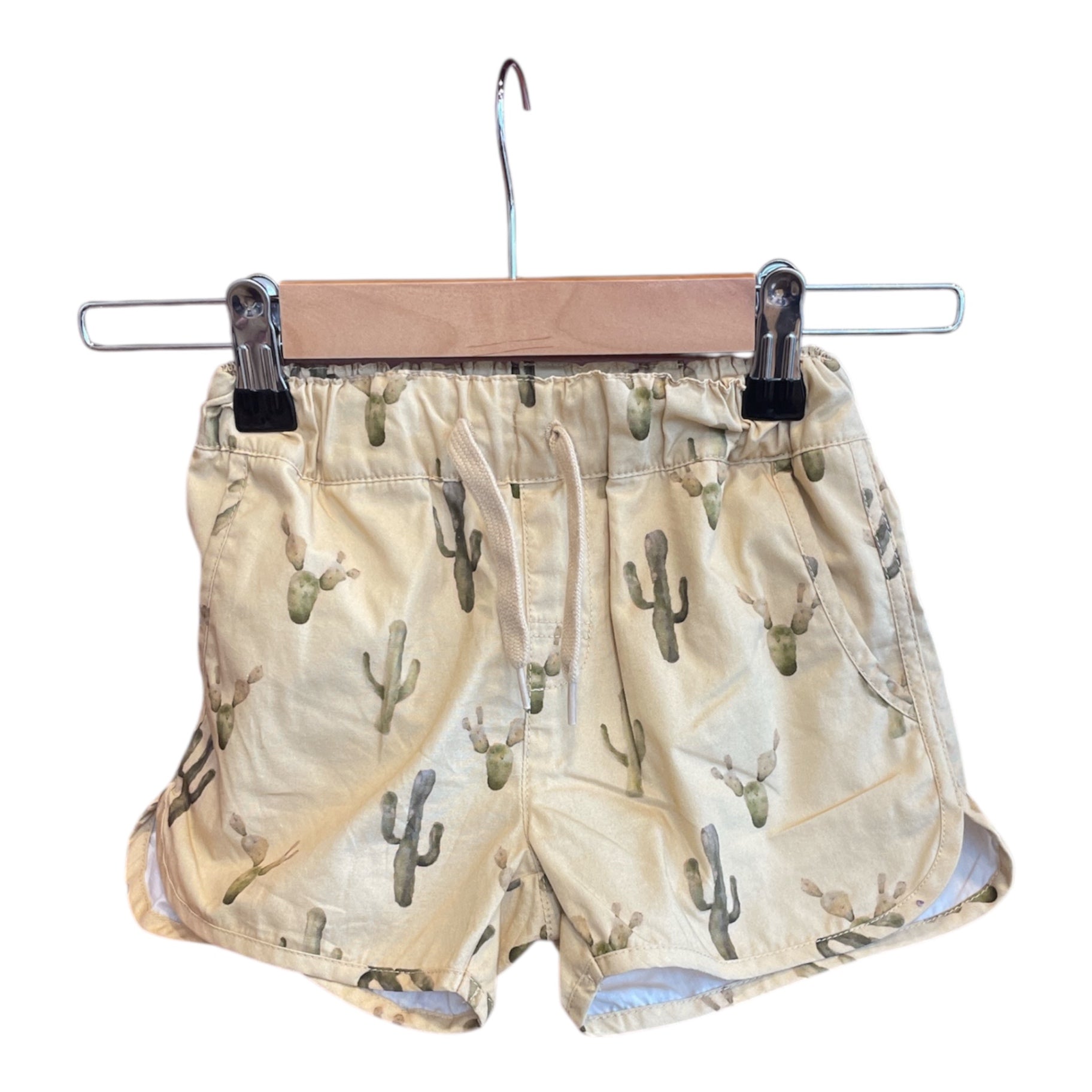 Lil' Atelier Shorts 92 Very Good