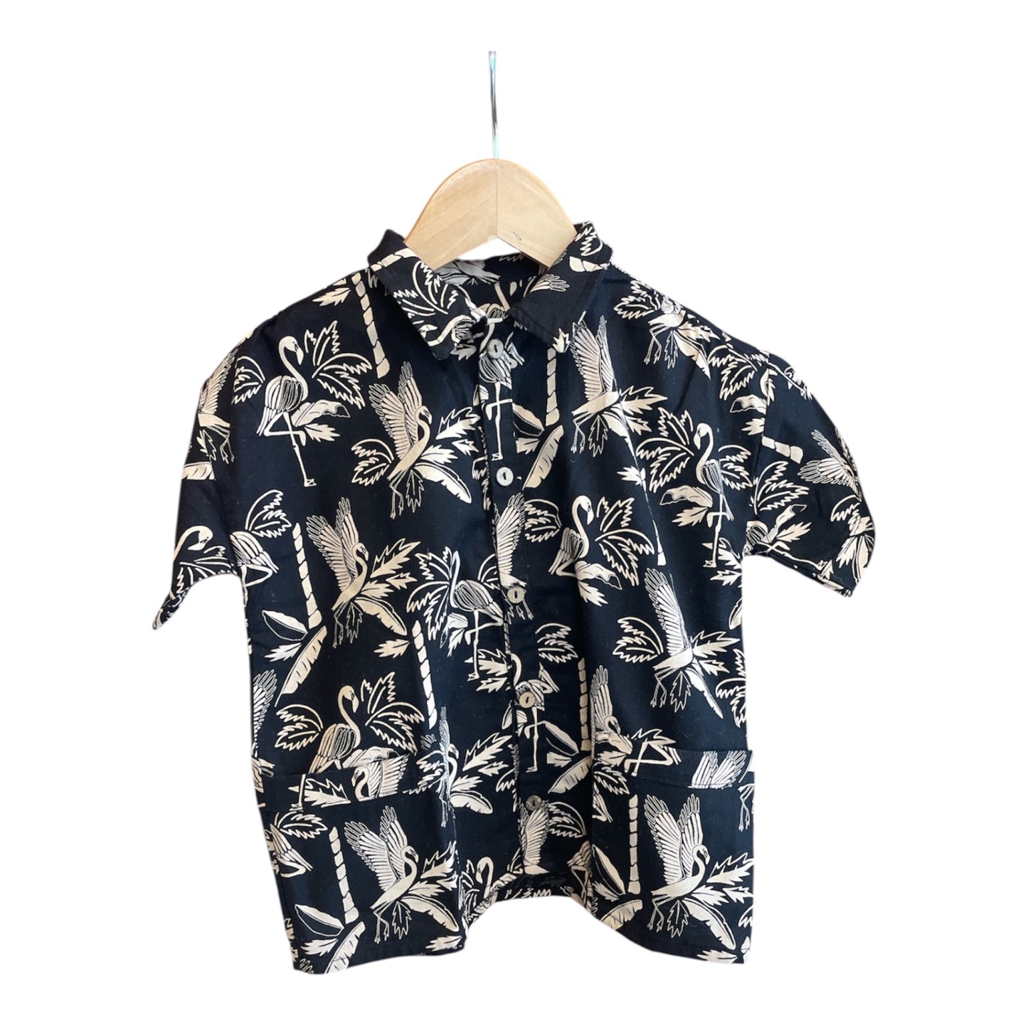 Sproet & Sprout Shirt 104 Very Good