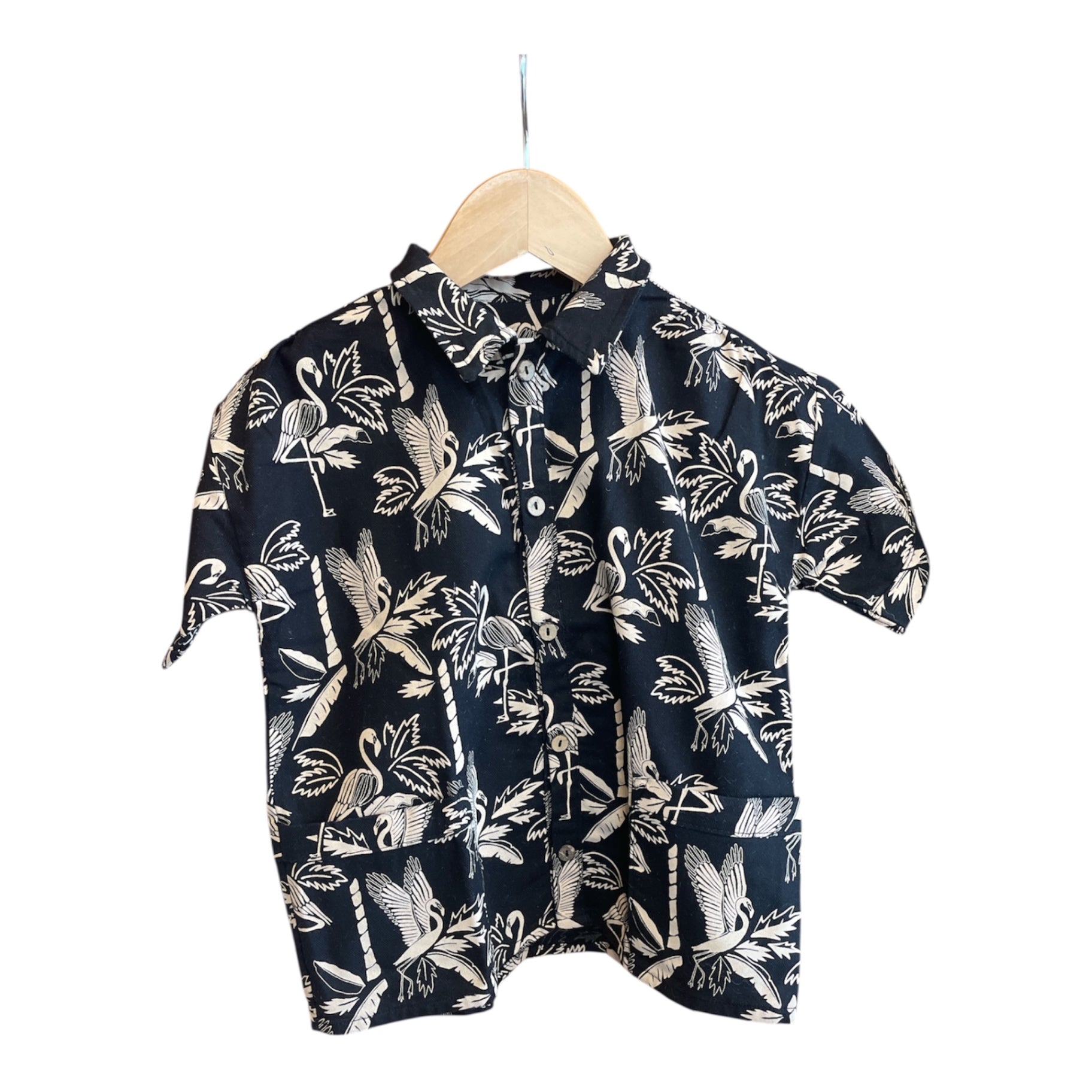 Sproet & Sprout Shirt 104 Very Good