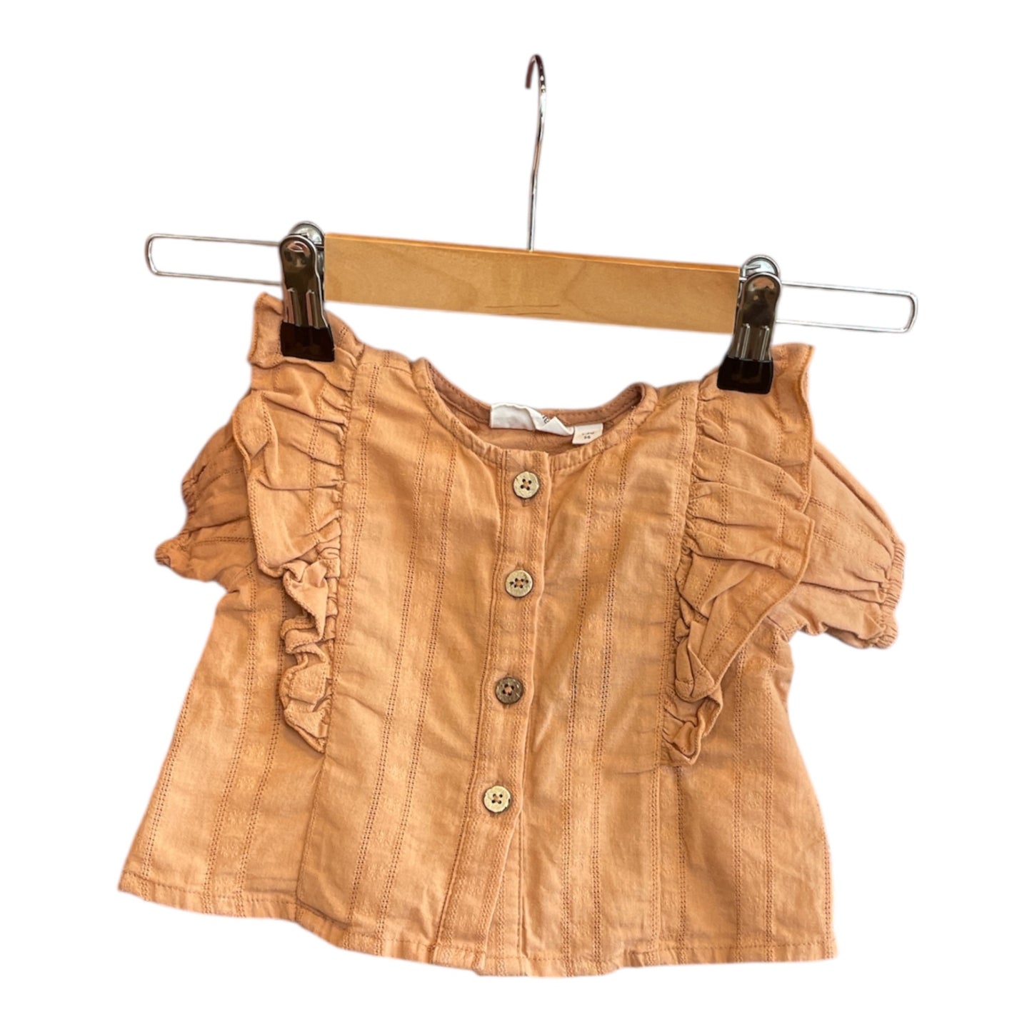 Lil' Atelier Kids' Top 56 Very Good