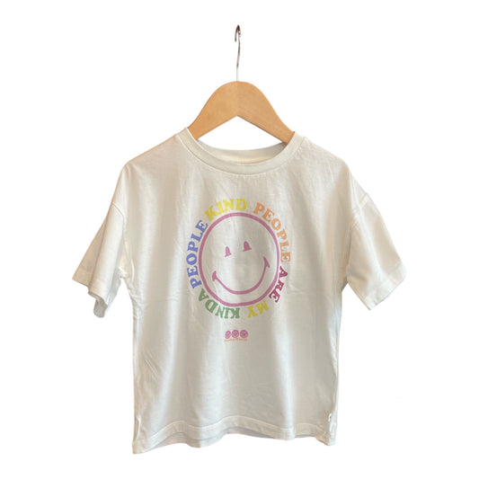 Smiley World T-Shirt 104 Very Good
