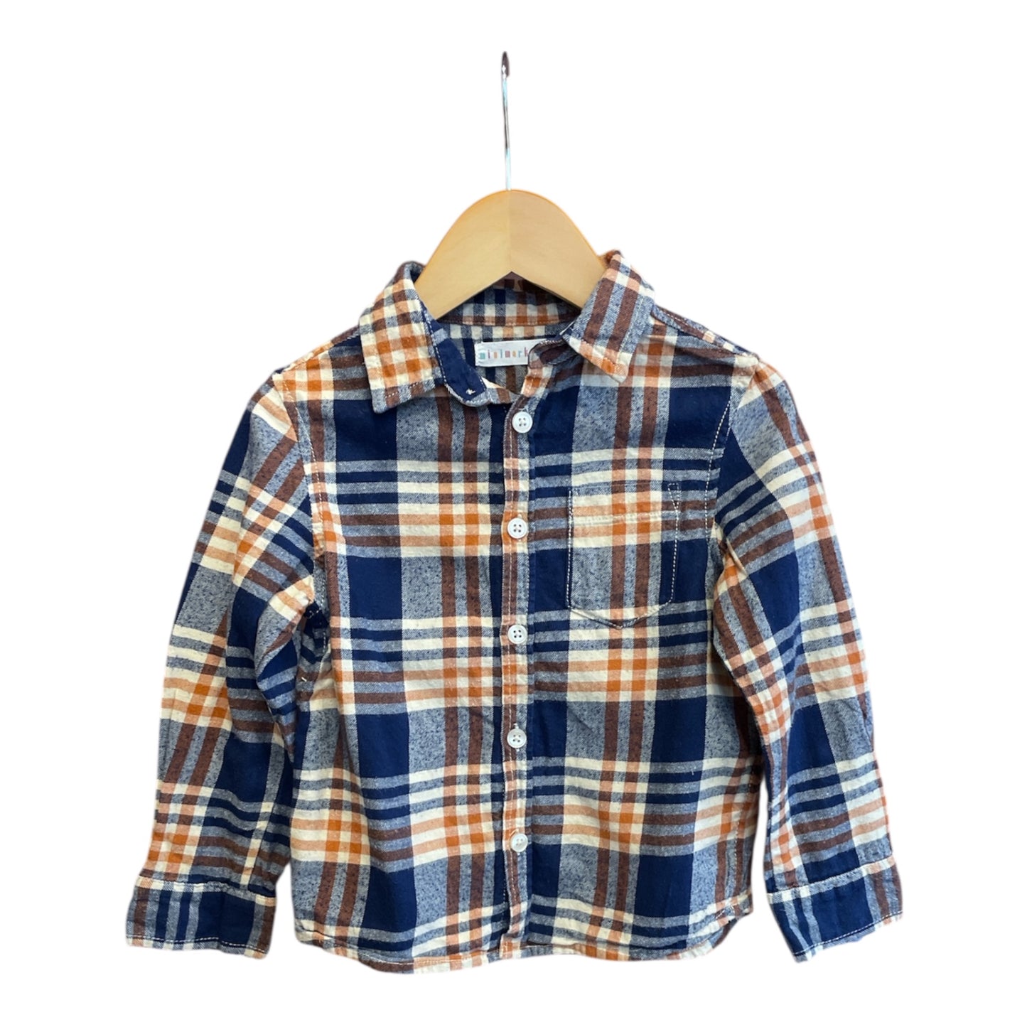 Minimarket Shirt 98 Very Good