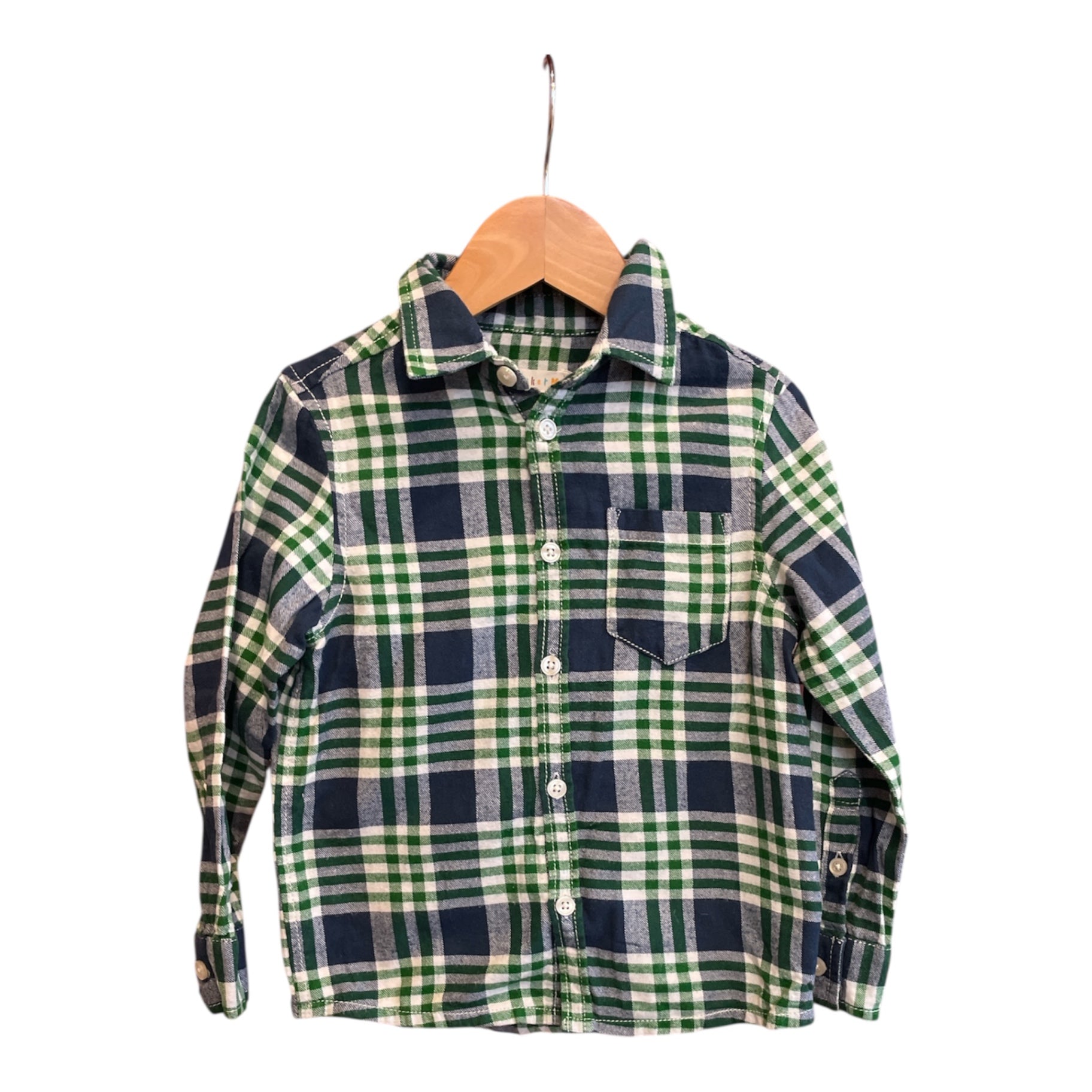 Minimarket Shirt 104 Very Good
