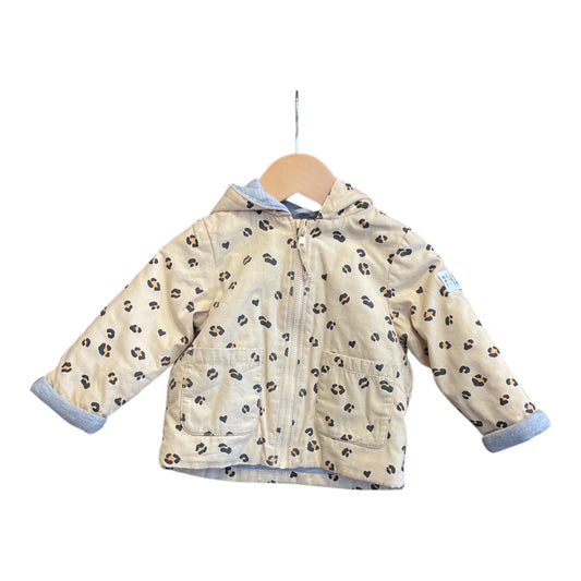 Minimarket Baby Puffer Jacket 74 Very Good