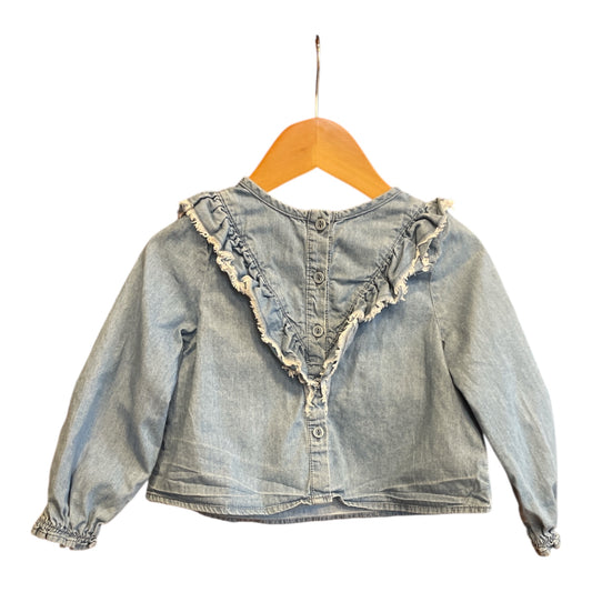 Minimarket Shirt 92 Very Good