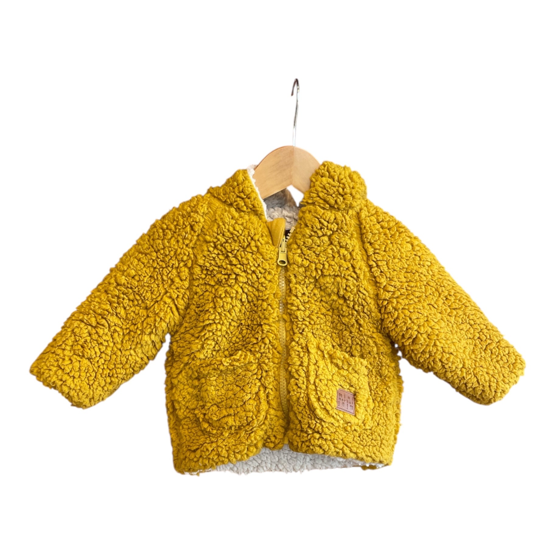 Minimarket Baby Sweater 68 Very Good