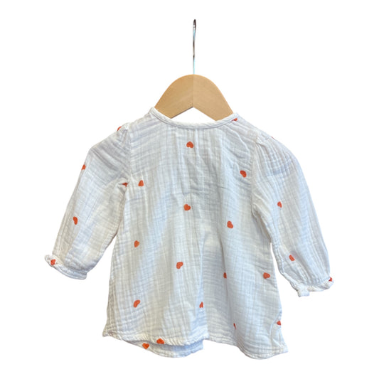 Minimarket Baby Shirt 68 Very Good