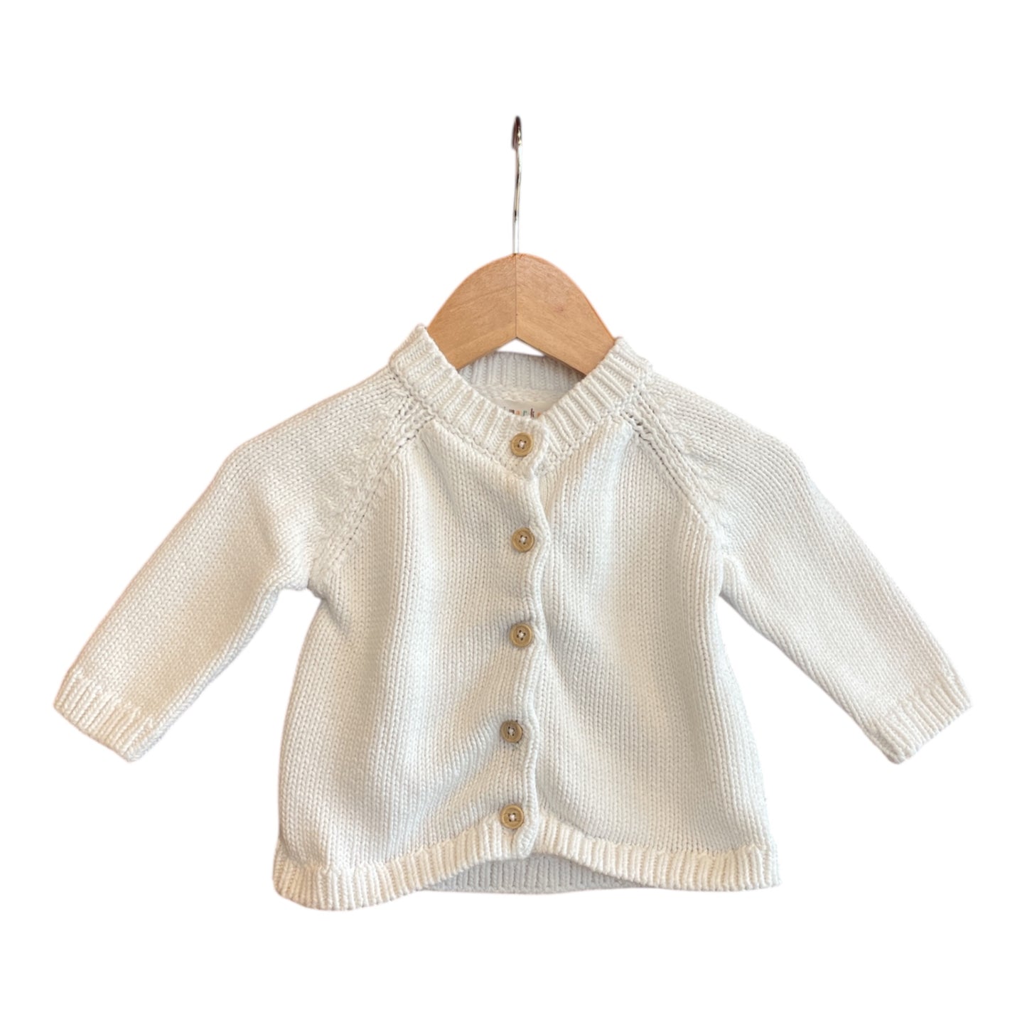 Minimarket Sweater 68 Very Good