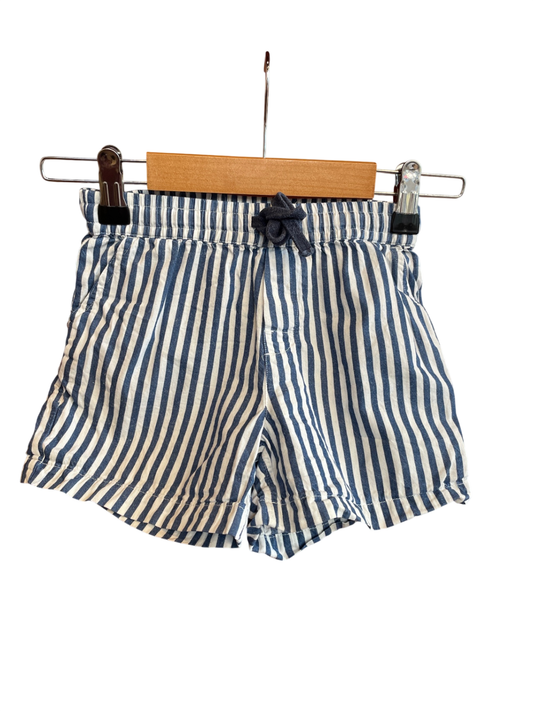 Minimarket Shorts 98 Very Good