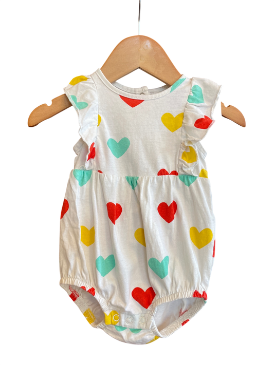 Minimarket Baby Romper 68 Very Good