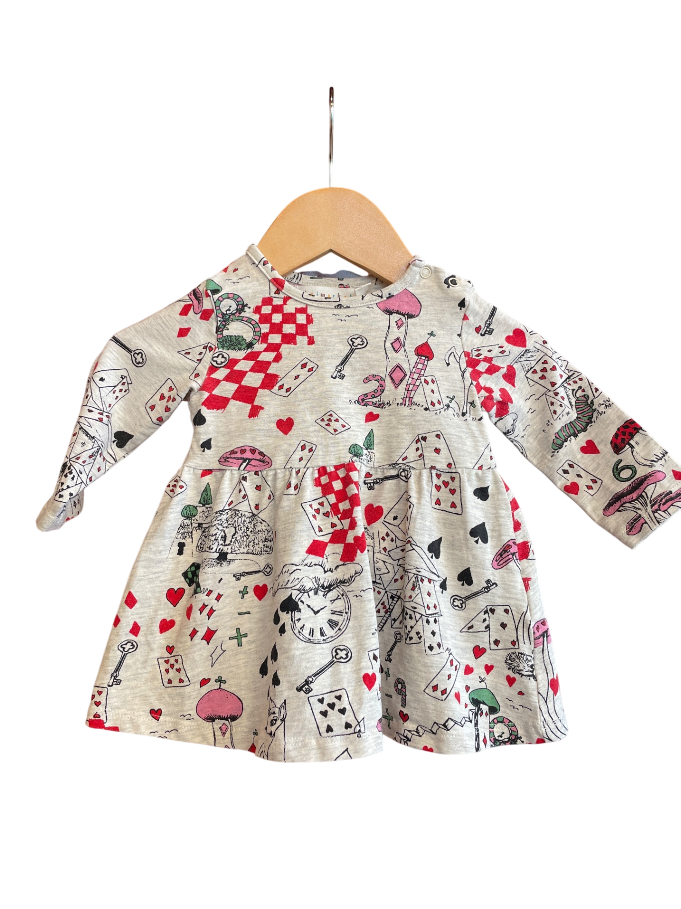 Minimarket Dress 62 Very Good
