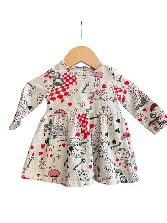 Minimarket Dress 62 Very Good